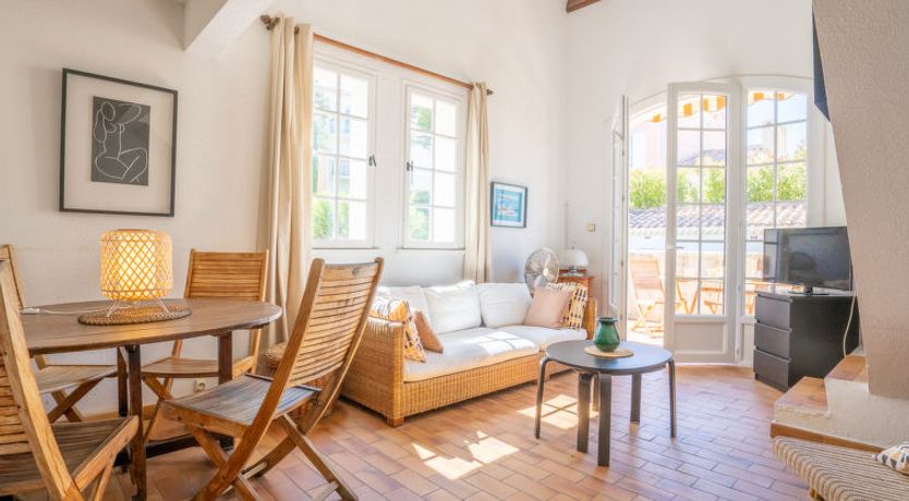 Photo of Hameau la Madrague Apartment 11