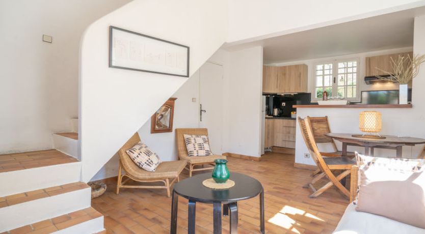 Photo of Hameau la Madrague Apartment 11