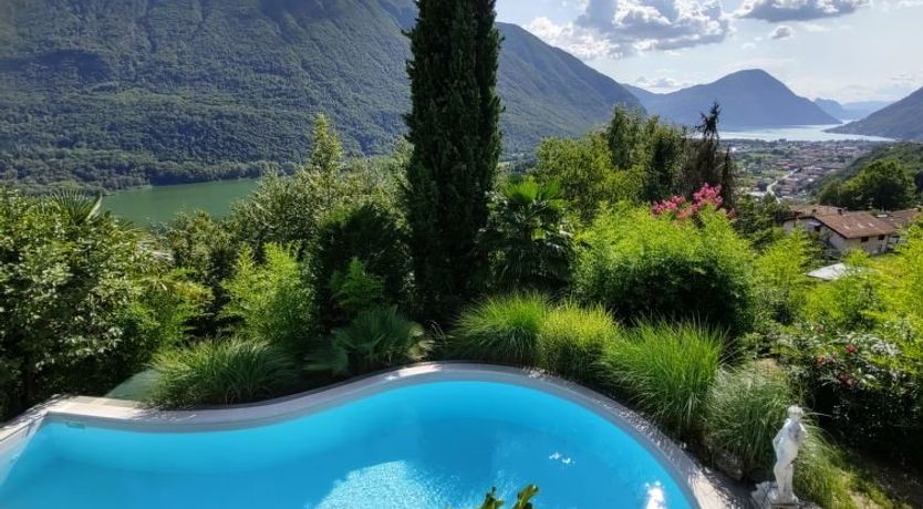 Photo of Villa Massimo