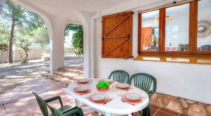 Photo of Villa Pinos