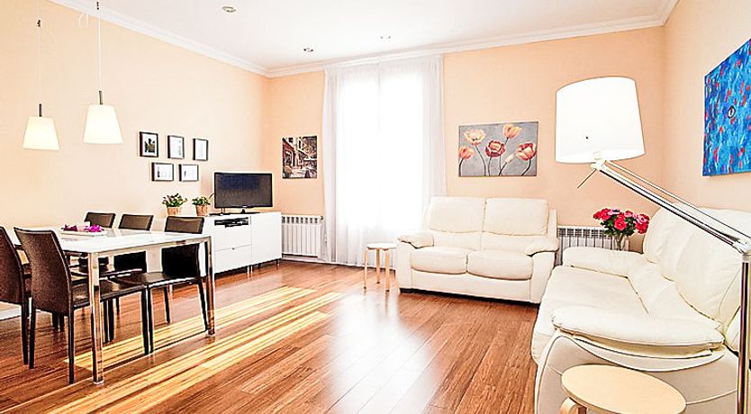 Photo of Eixample Esquerre Gran Via Balmes