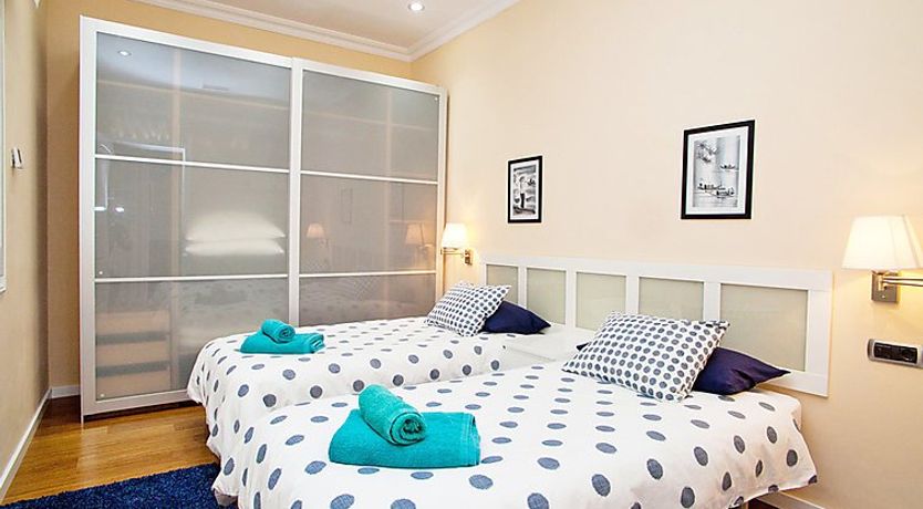 Photo of Eixample Esquerre Gran Via Balmes