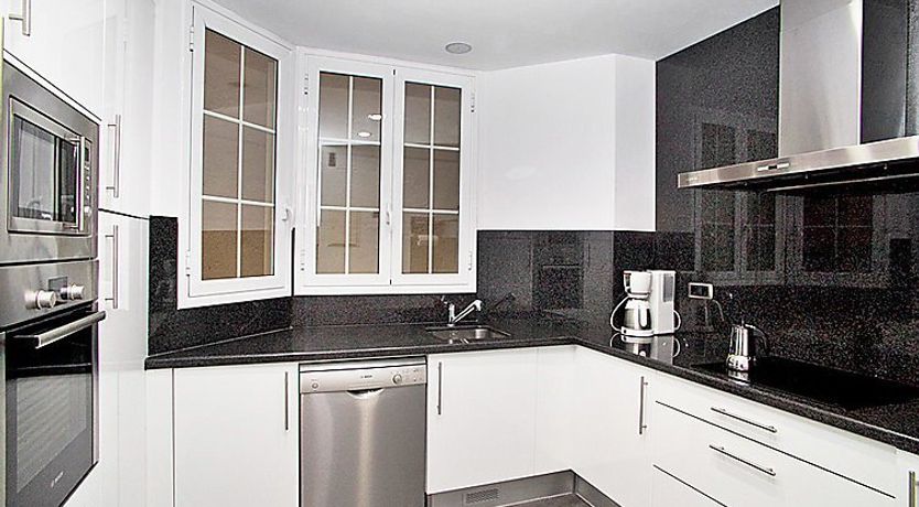 Photo of Eixample Esquerre Gran Via Balmes