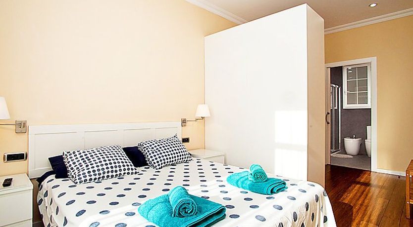 Photo of Eixample Esquerre Gran Via Balmes