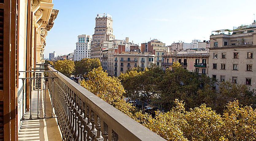 Photo of Eixample Esquerre Gran Via Balmes