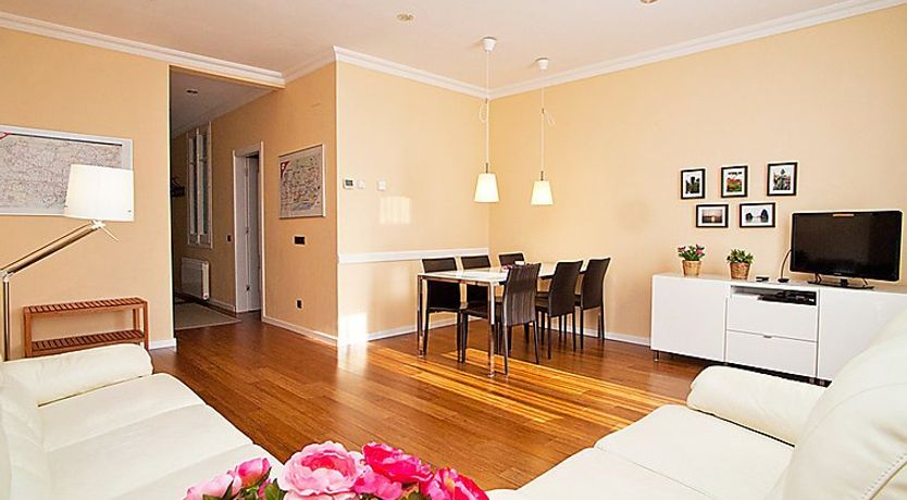 Photo of Eixample Esquerre Gran Via Balmes