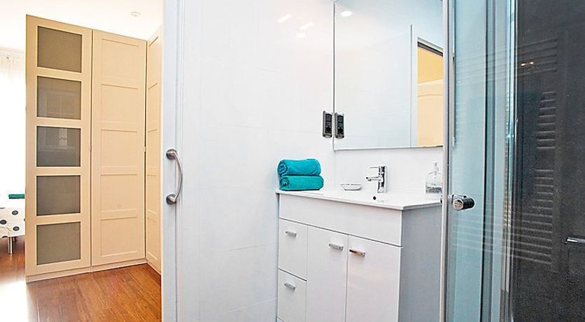 Photo of Eixample Esquerre Gran Via Balmes