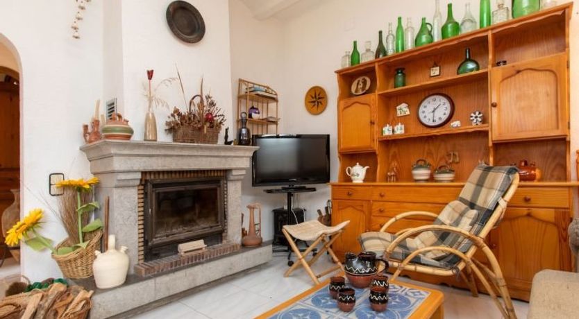 Photo of Cabanyes Club Holiday Home 6