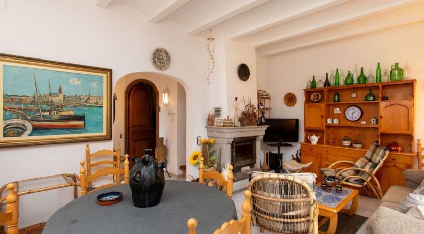 Photo of Cabanyes Club Holiday Home 6