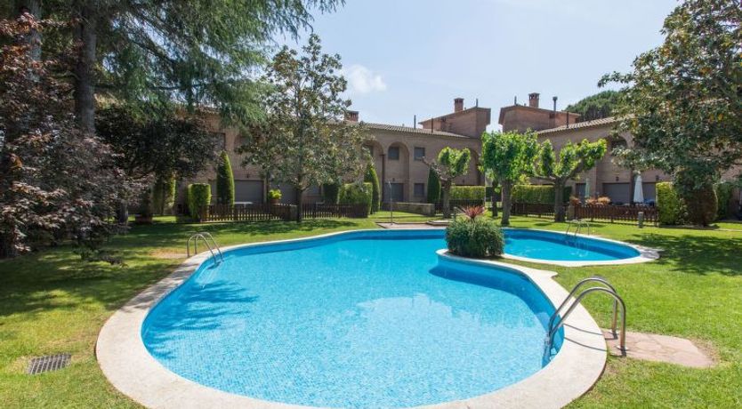 Photo of Cabanyes Club Holiday Home 6