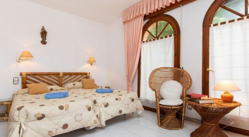Photo of Cabanyes Club Holiday Home 6