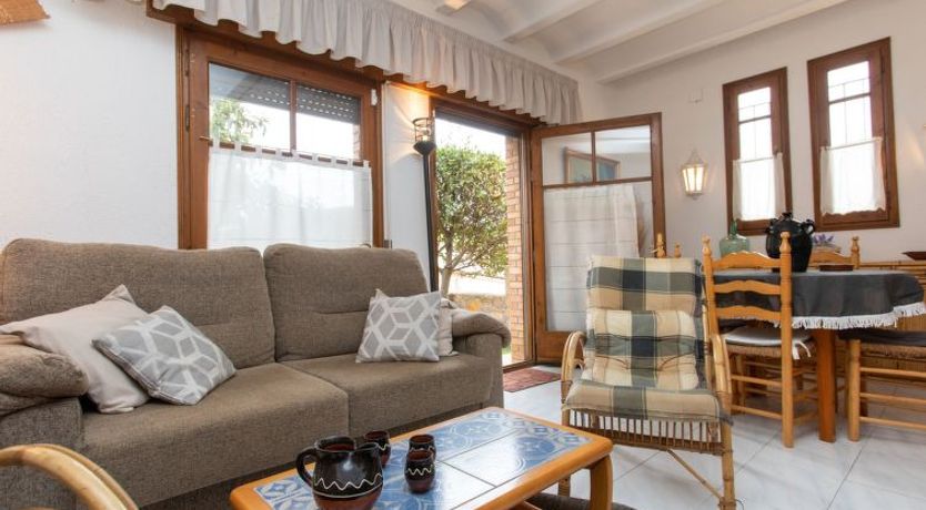 Photo of Cabanyes Club Holiday Home 6
