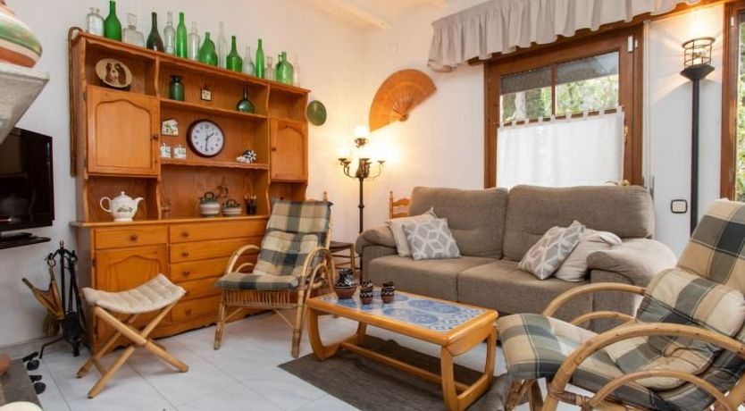 Photo of Cabanyes Club Holiday Home 6