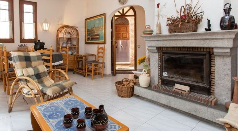 Photo of Cabanyes Club Holiday Home 6