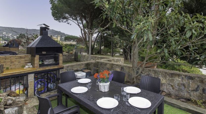 Photo of Cabanyes Club Holiday Home 6