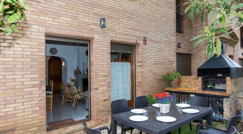 Photo of Cabanyes Club Holiday Home 6