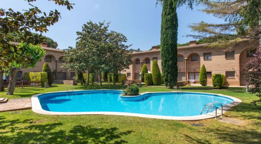 Photo of Cabanyes Club Holiday Home 6