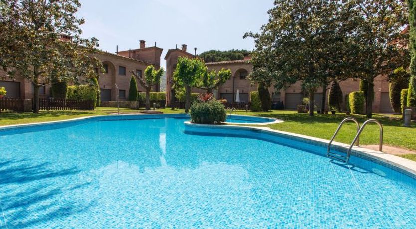 Photo of Cabanyes Club Holiday Home 6
