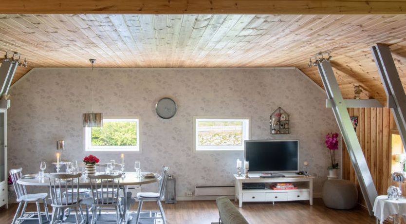 Photo of Rødehuset