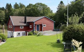 Photo of Rødehuset (FJH670)