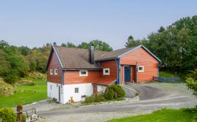Photo of Rødehuset