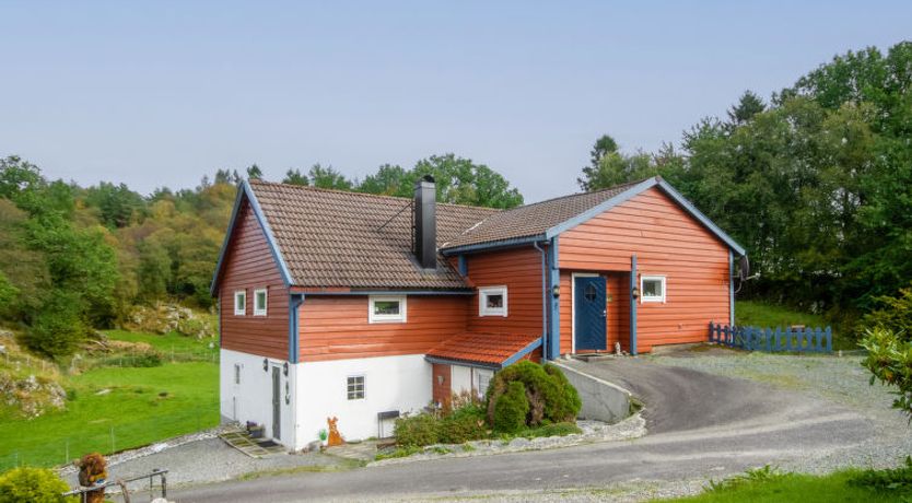 Photo of Rødehuset