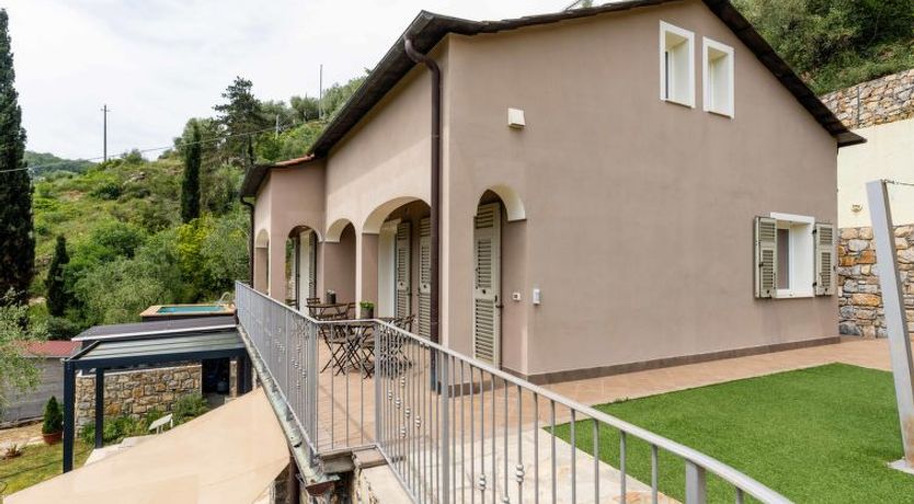 Photo of Casa Mimosa