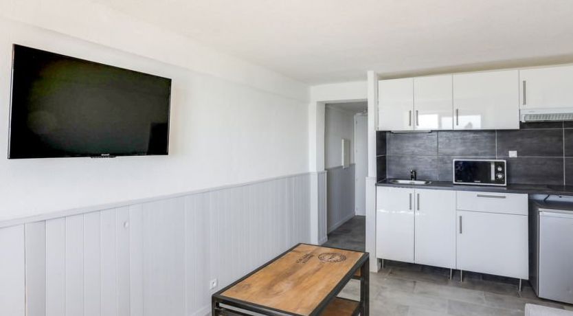 Photo of Les Sables d'Aiguebelle Apartment 2