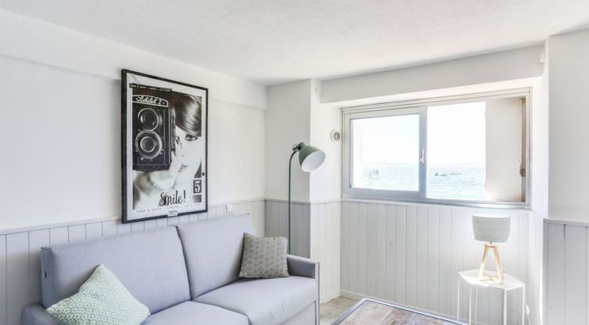 Photo of Les Sables d'Aiguebelle Apartment 2