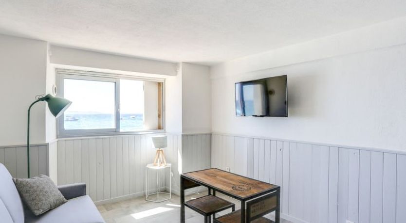Photo of Les Sables d'Aiguebelle Apartment 2