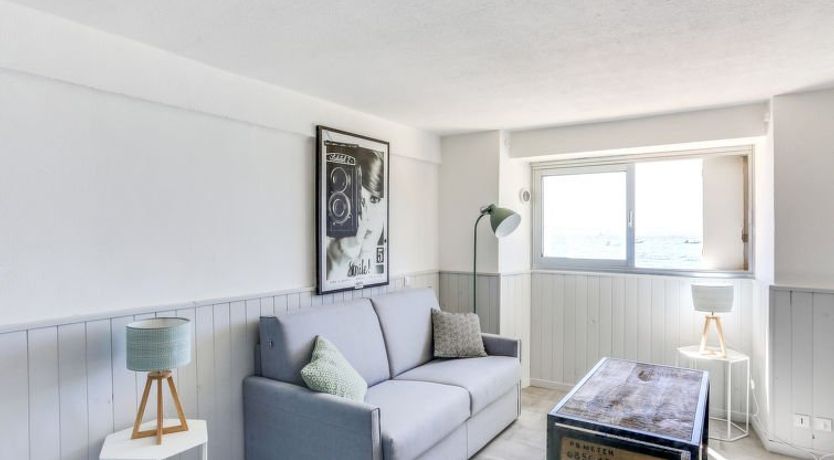 Photo of Les Sables d'Aiguebelle Apartment 2