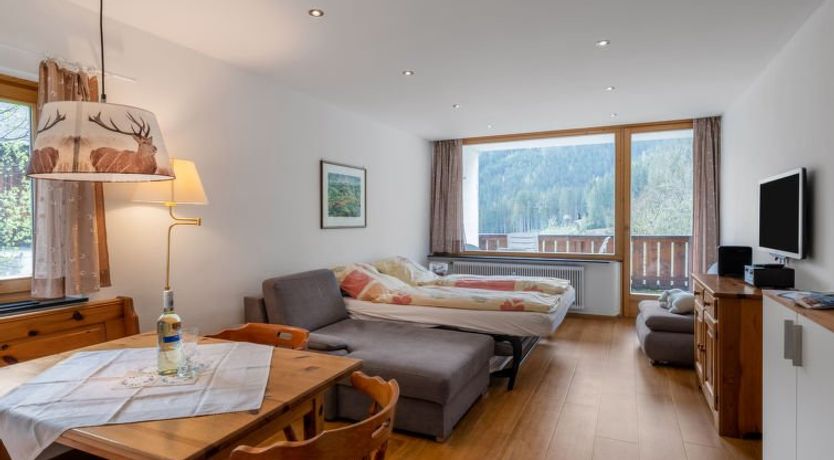 Photo of Holger Apartment 2