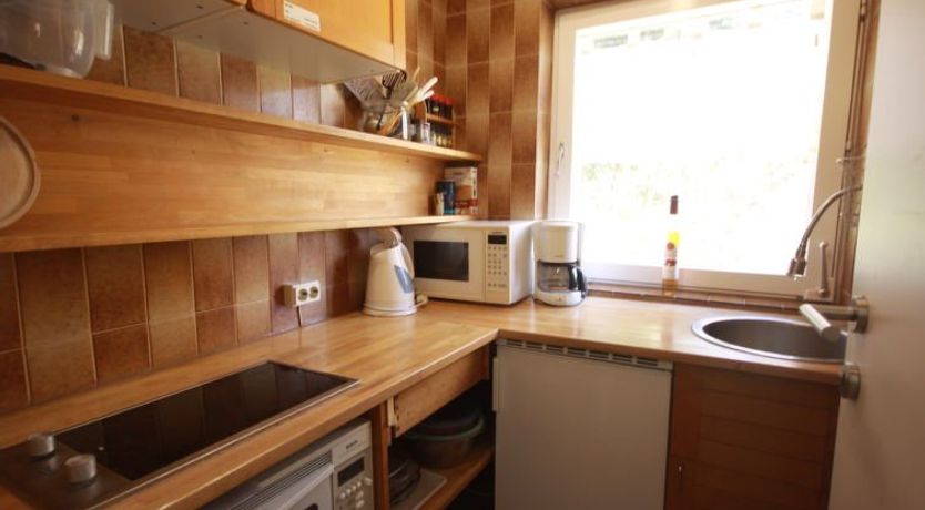 Photo of Holger Apartment 2