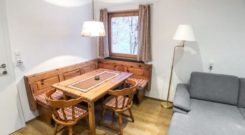 Photo of Holger Apartment 2