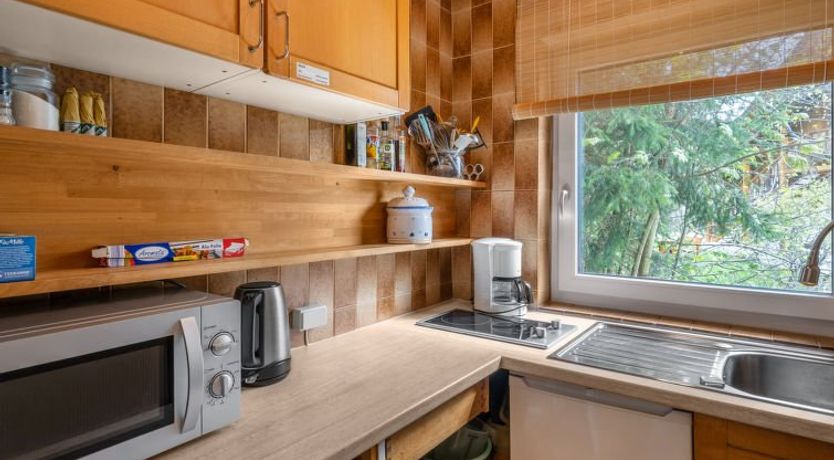 Photo of Holger Apartment 2