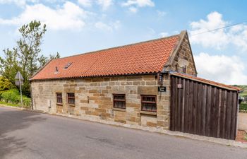 Lanes Barn Holiday Cottage