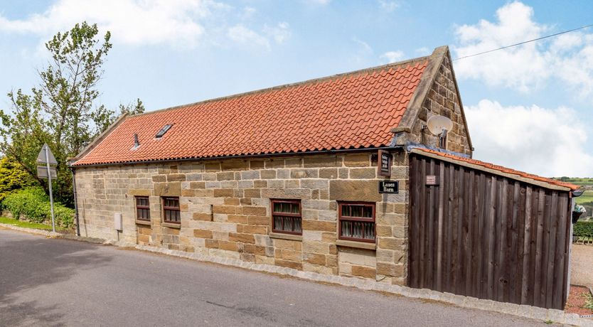 Photo of Lanes Barn