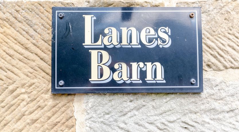 Photo of Lanes Barn