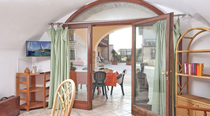 Photo of Colombaro Vecchio Apartment 6