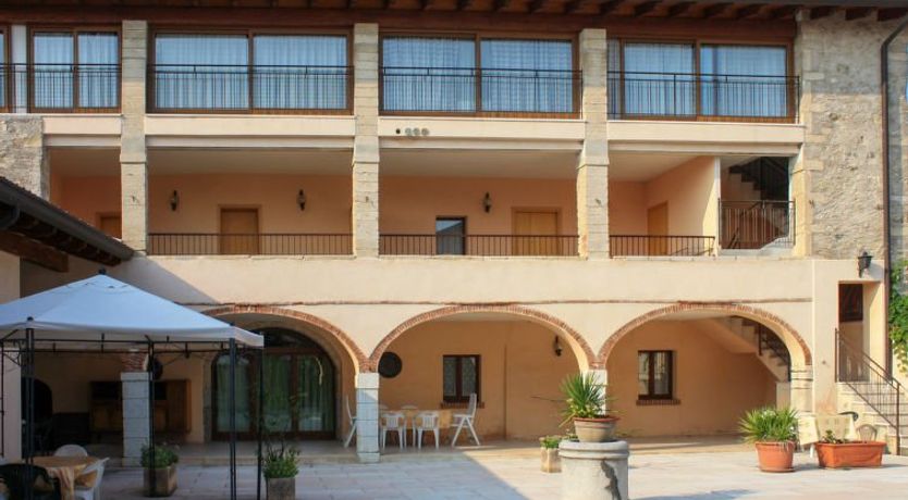 Photo of Colombaro Vecchio Apartment 6