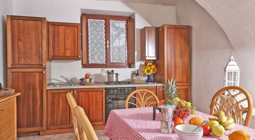 Photo of Colombaro Vecchio Apartment 6