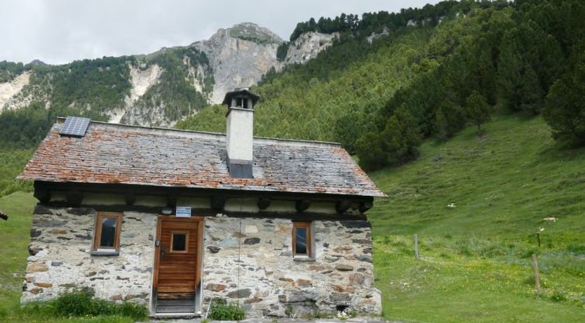 Photo of Rustico Edel