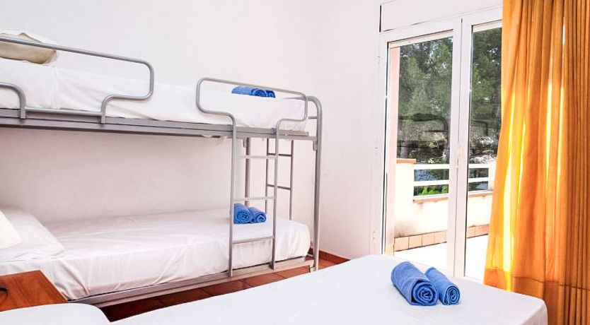 Photo of Villa Cala Nova A