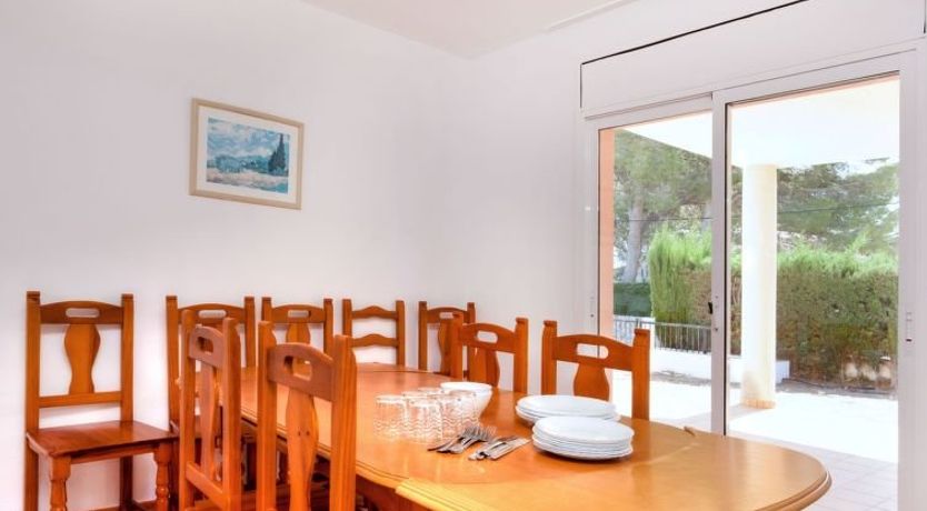 Photo of Villa Cala Nova A