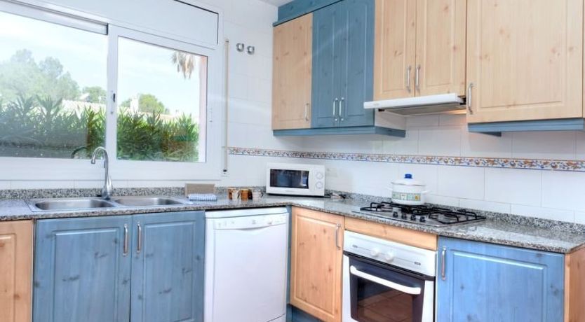 Photo of Villa Cala Nova A