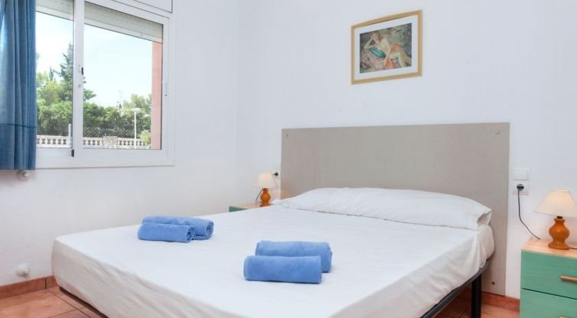 Photo of Villa Cala Nova A