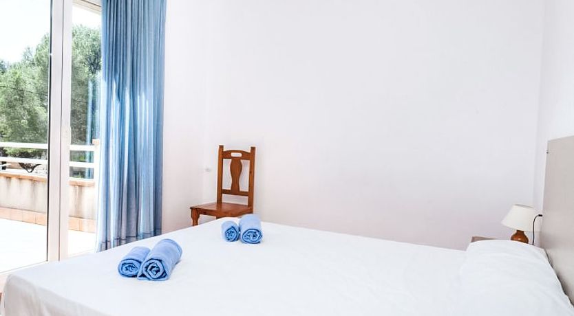 Photo of Villa Cala Nova A