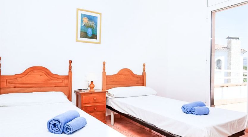 Photo of Villa Cala Nova A