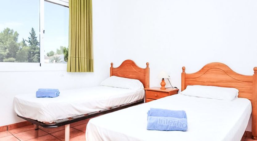 Photo of Villa Cala Nova A