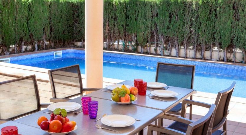 Photo of Villa Cala Nova A